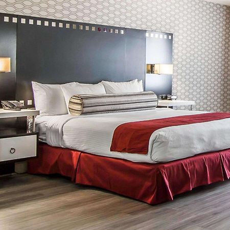 Tilt Hotel Universal-Hollywood, Ascend Hotel Collection Los Angeles Kültér fotó