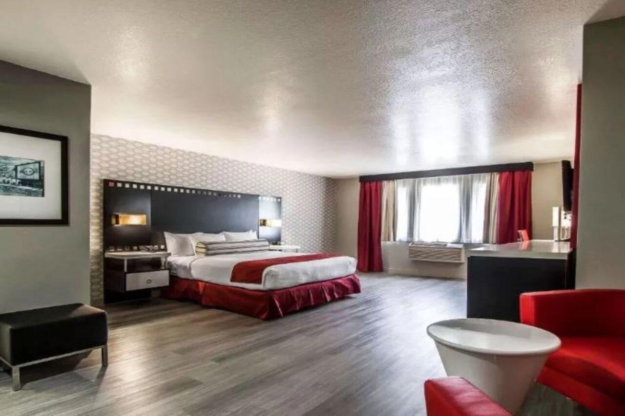 Tilt Hotel Universal-Hollywood, Ascend Hotel Collection Los Angeles Kültér fotó