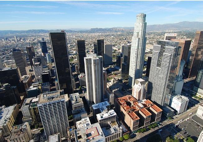 Tilt Hotel Universal-Hollywood, Ascend Hotel Collection Los Angeles Kültér fotó
