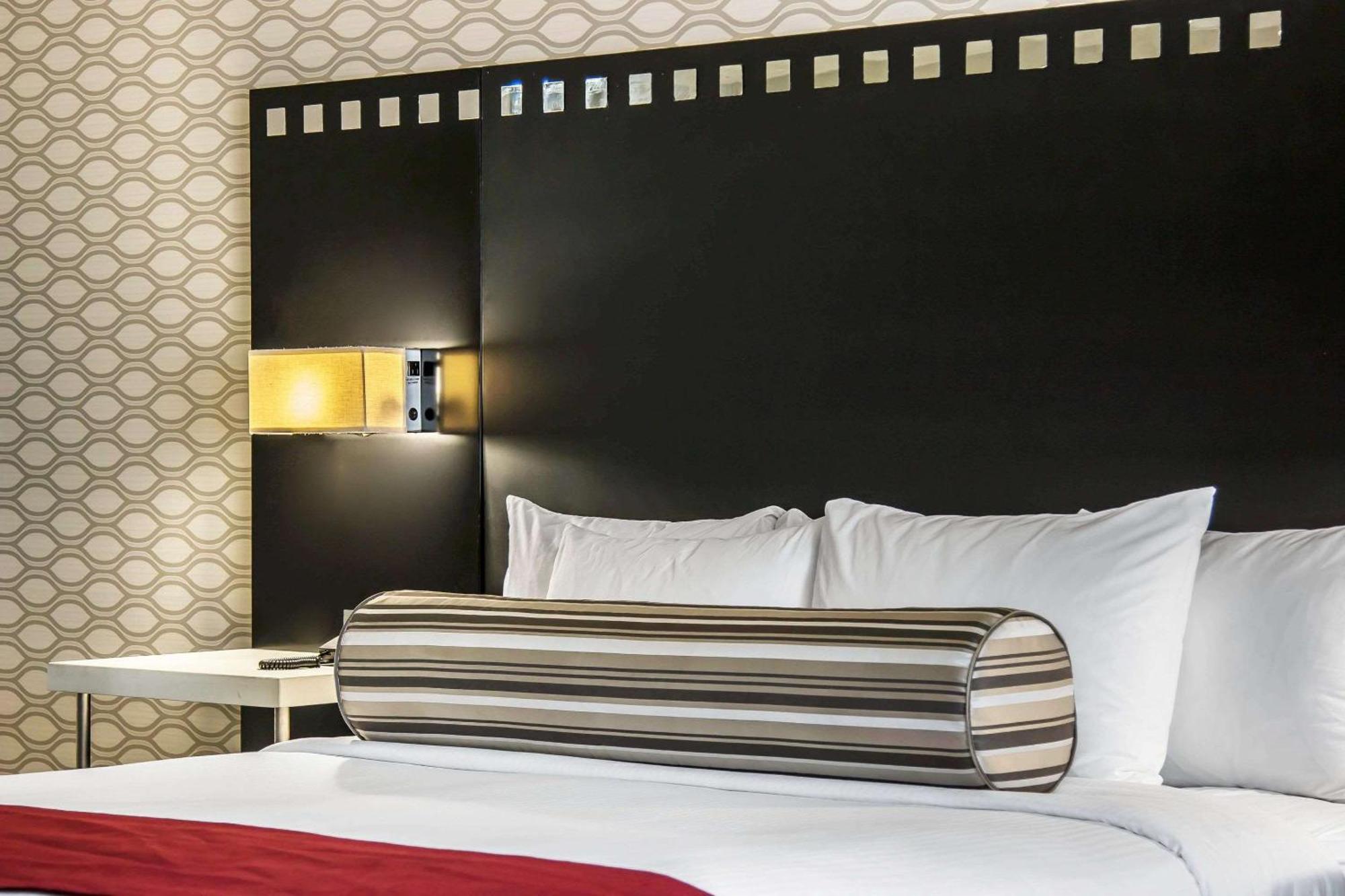 Tilt Hotel Universal-Hollywood, Ascend Hotel Collection Los Angeles Kültér fotó