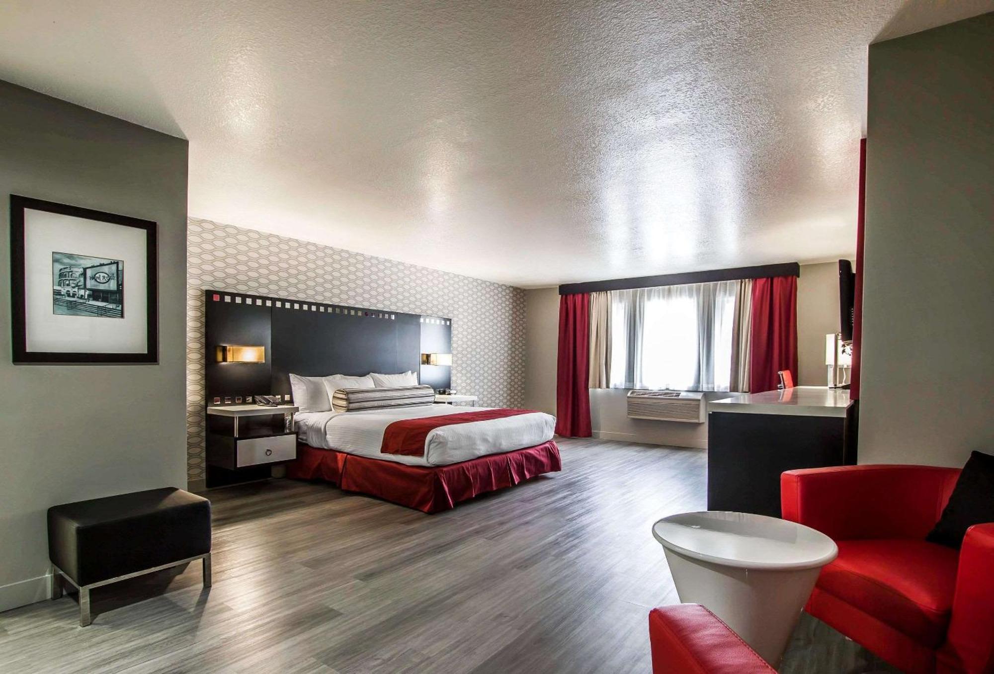 Tilt Hotel Universal-Hollywood, Ascend Hotel Collection Los Angeles Kültér fotó