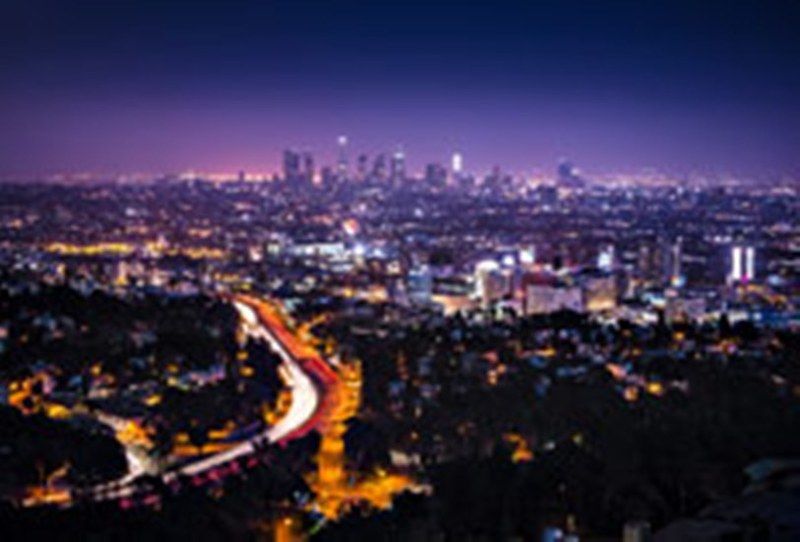 Tilt Hotel Universal-Hollywood, Ascend Hotel Collection Los Angeles Kültér fotó