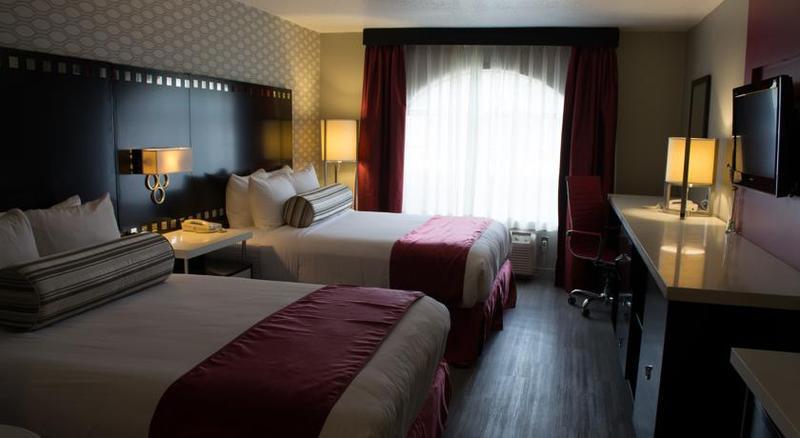 Tilt Hotel Universal-Hollywood, Ascend Hotel Collection Los Angeles Kültér fotó