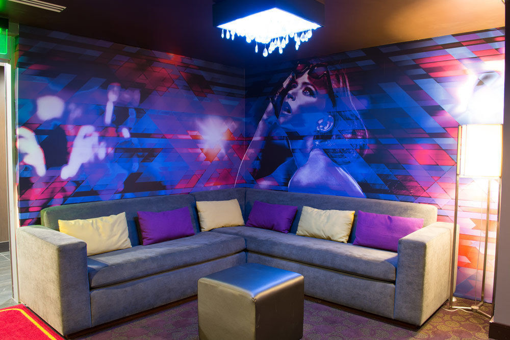 Tilt Hotel Universal-Hollywood, Ascend Hotel Collection Los Angeles Kültér fotó