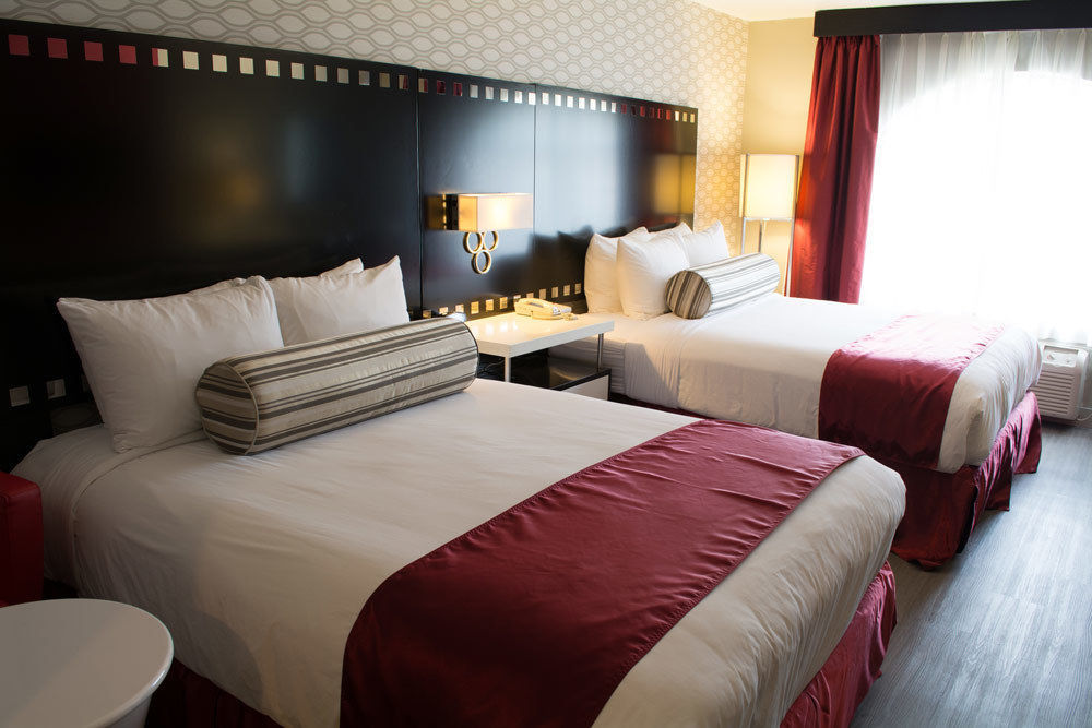 Tilt Hotel Universal-Hollywood, Ascend Hotel Collection Los Angeles Kültér fotó