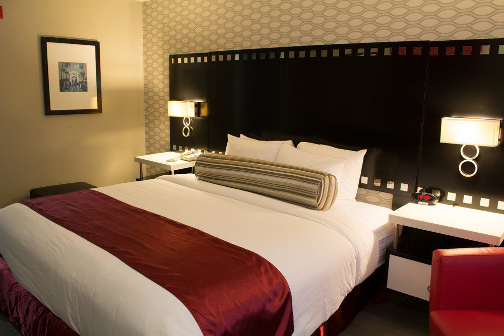 Tilt Hotel Universal-Hollywood, Ascend Hotel Collection Los Angeles Kültér fotó