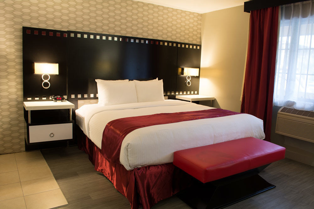 Tilt Hotel Universal-Hollywood, Ascend Hotel Collection Los Angeles Kültér fotó